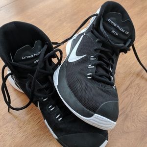 Youth Basketball Shoes